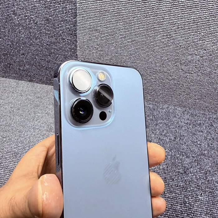 IPhone 13 Pro 256GB - Hình ảnh 3