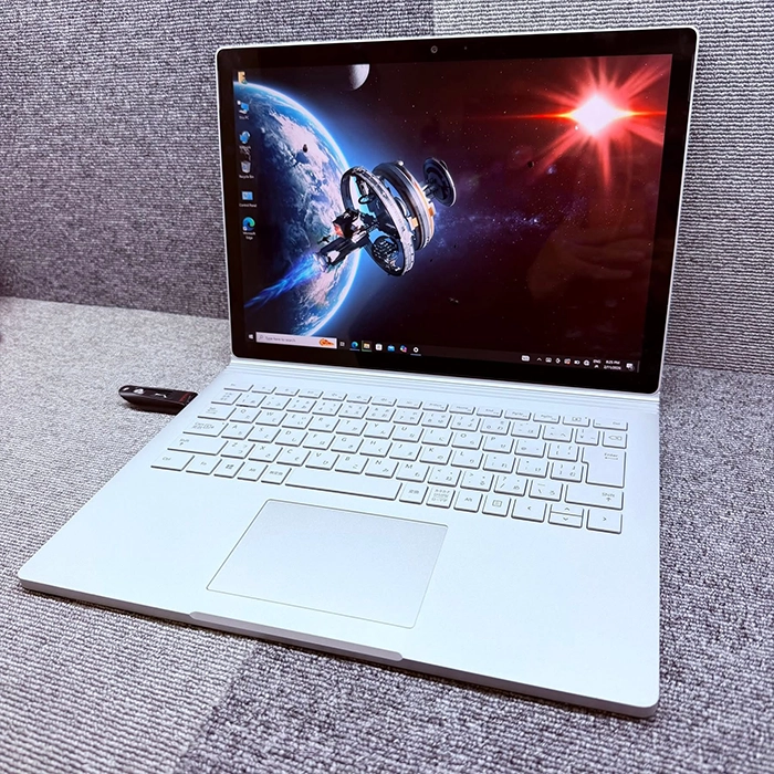 Surface Book 2 - Hình ảnh 6