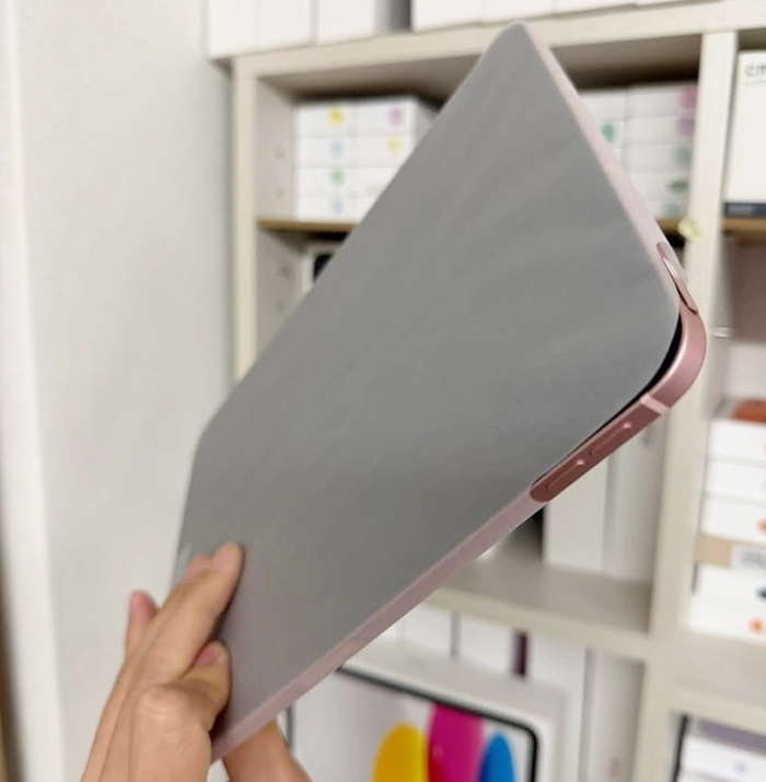 IPad air 4 64 Gb LTE - Hình ảnh 6