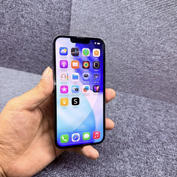 IPhone 13 Pro 256GB - Hình ảnh 2