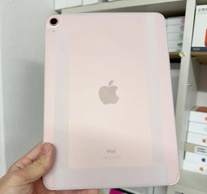 IPad air 4 64 Gb LTE - Hình ảnh 5