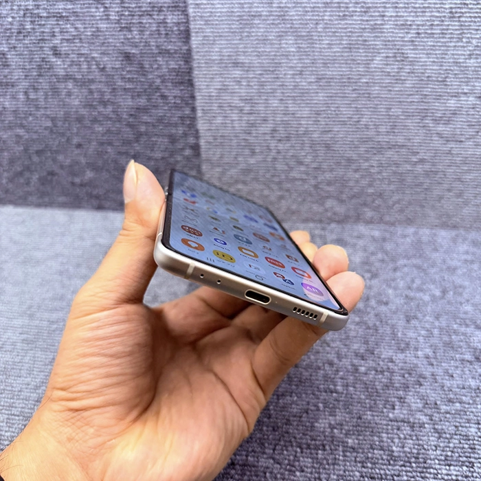 ZFlip 3 128Gb 5G - Hình ảnh 6