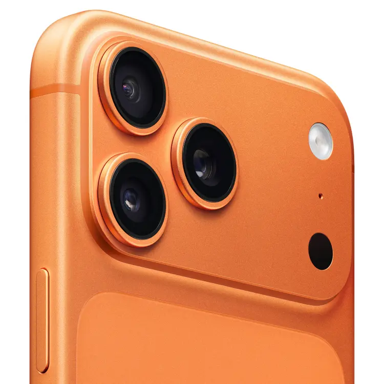 IPhone 17 PRM 256 Gb - Hình ảnh 7