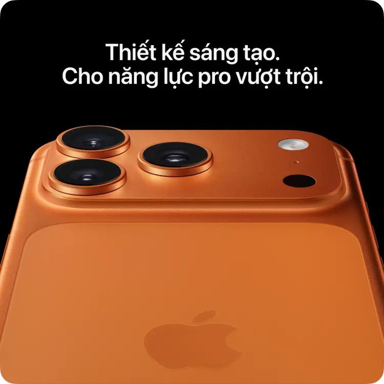 IPhone 17 PRM 256 Gb - Hình ảnh 5