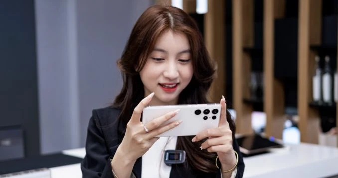 Galaxy S23 Ultral 256Gb - Hình ảnh 7