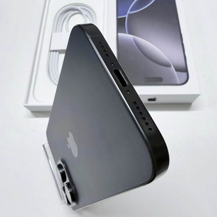 IPhone 16 pro max 512 Gb - Hình ảnh 7