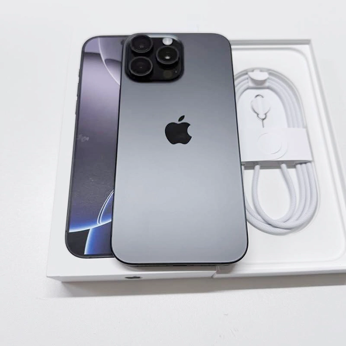 IPhone 16 pro max 512 Gb - Hình ảnh 8