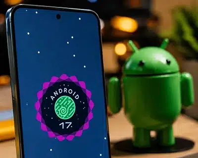 Androi