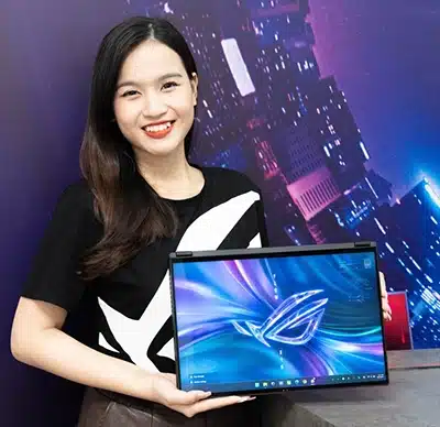Laptop