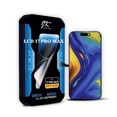 MÀN HÌNH LCD 17 PRO