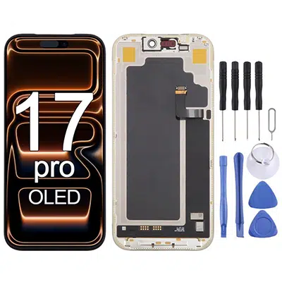 MÀN HÌNH OLED 17 PRO