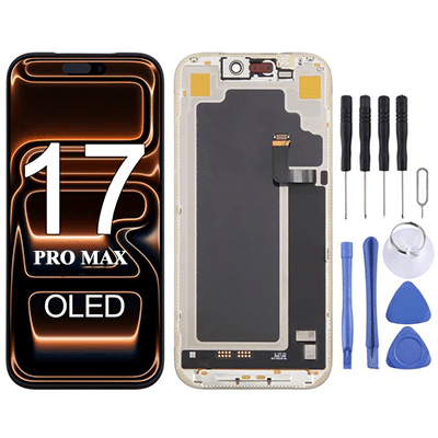 MÀN HÌNH OLED 17 PRM