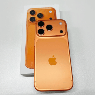 iPhone 17 Pro 256GB - Ảnh 7