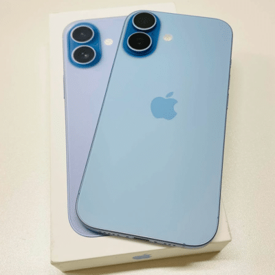 iPhone 17 256GB - Ảnh 7