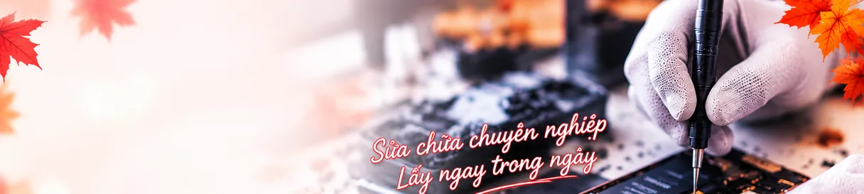 TRUNG TÂM SỬA CHỮA VNT39