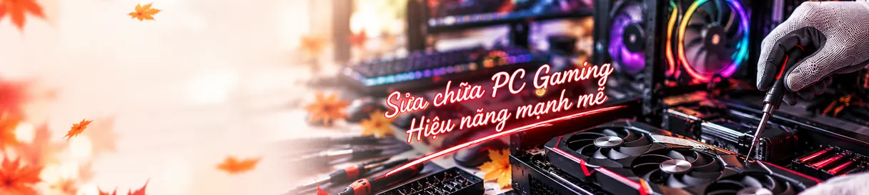 TRUNG TÂM SỬA CHỮA VNT39