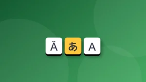 Ảnh bìa minh họa: biểu tượng phím bàn phím trên nền điện thoại Android