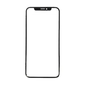 Ép kính iPhone – mặt kính trước (thay riêng lớp kính ngoài)