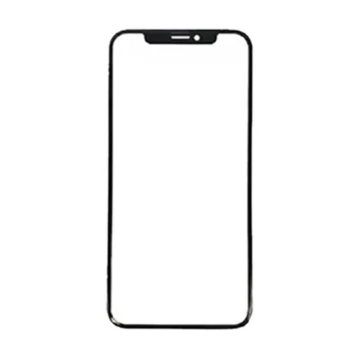 Ép kính iPhone – mặt kính trước (thay riêng lớp kính ngoài)