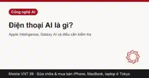 Thẻ bài điện thoại AI là gì – Mobile VNT 39