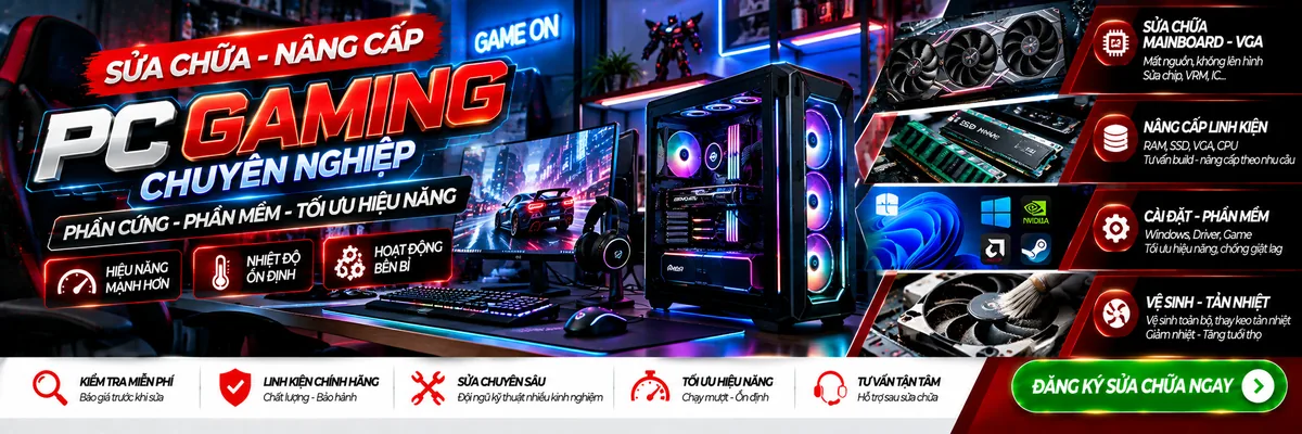 PC Gaming